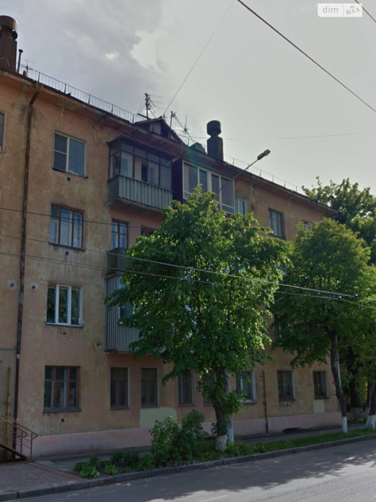 Комерційне приміщення в Вінниці, продаж по Академіка Янгеля вулиця, район Ближнє замостя, ціна: 47 000 доларів за об’єкт фото 1 Комерційне приміщення в Вінниці, продаж по Академіка Янгеля вулиця, район Ближнє замостя, ціна: 47 000 доларів за об’єкт фото 1