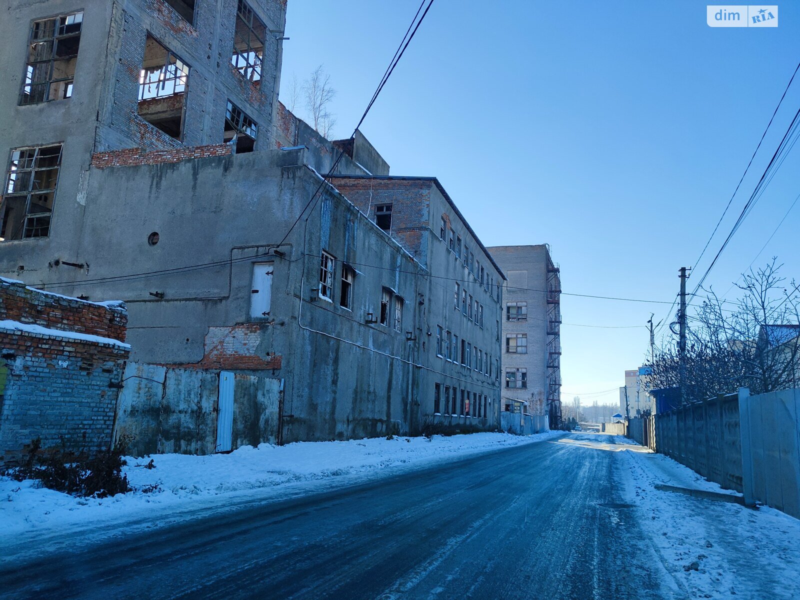 Коммерческое помещение в Виннице, продажа по Академика Янгеля улица, район Ближнее замостье, цена: 2 000 000 долларов за объект фото 1