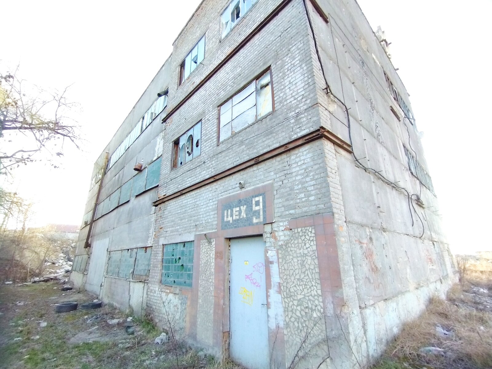 Комерційне приміщення в Вінниці, продаж по Академіка Янгеля вулиця, район Ближнє замостя, ціна: 280 000 доларів за об’єкт фото 1 Комерційне приміщення в Вінниці, продаж по Академіка Янгеля вулиця, район Ближнє замостя, ціна: 280 000 доларів за об’єкт фото 1