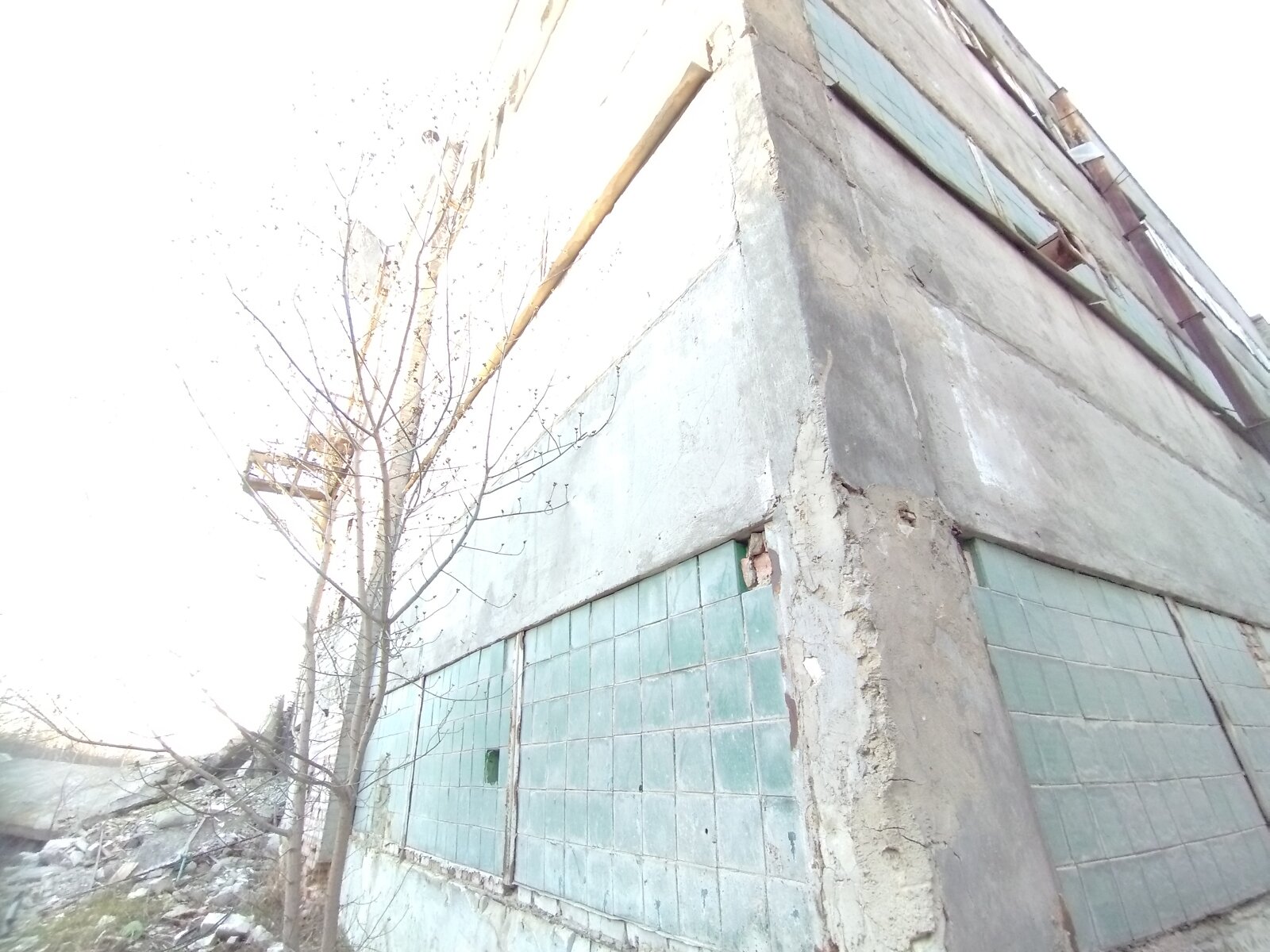 Комерційне приміщення в Вінниці, продаж по Академіка Янгеля вулиця, район Ближнє замостя, ціна: 280 000 доларів за об’єкт фото 1