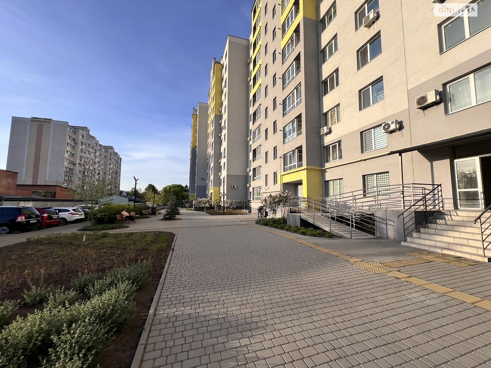 Комерційне приміщення в Вінниці, продаж по Академіка Янгеля вулиця 6Г, район Ближнє замостя, ціна: 139 000 доларів за об’єкт фото 1 Комерційне приміщення в Вінниці, продаж по Академіка Янгеля вулиця 6Г, район Ближнє замостя, ціна: 139 000 доларів за об’єкт фото 1