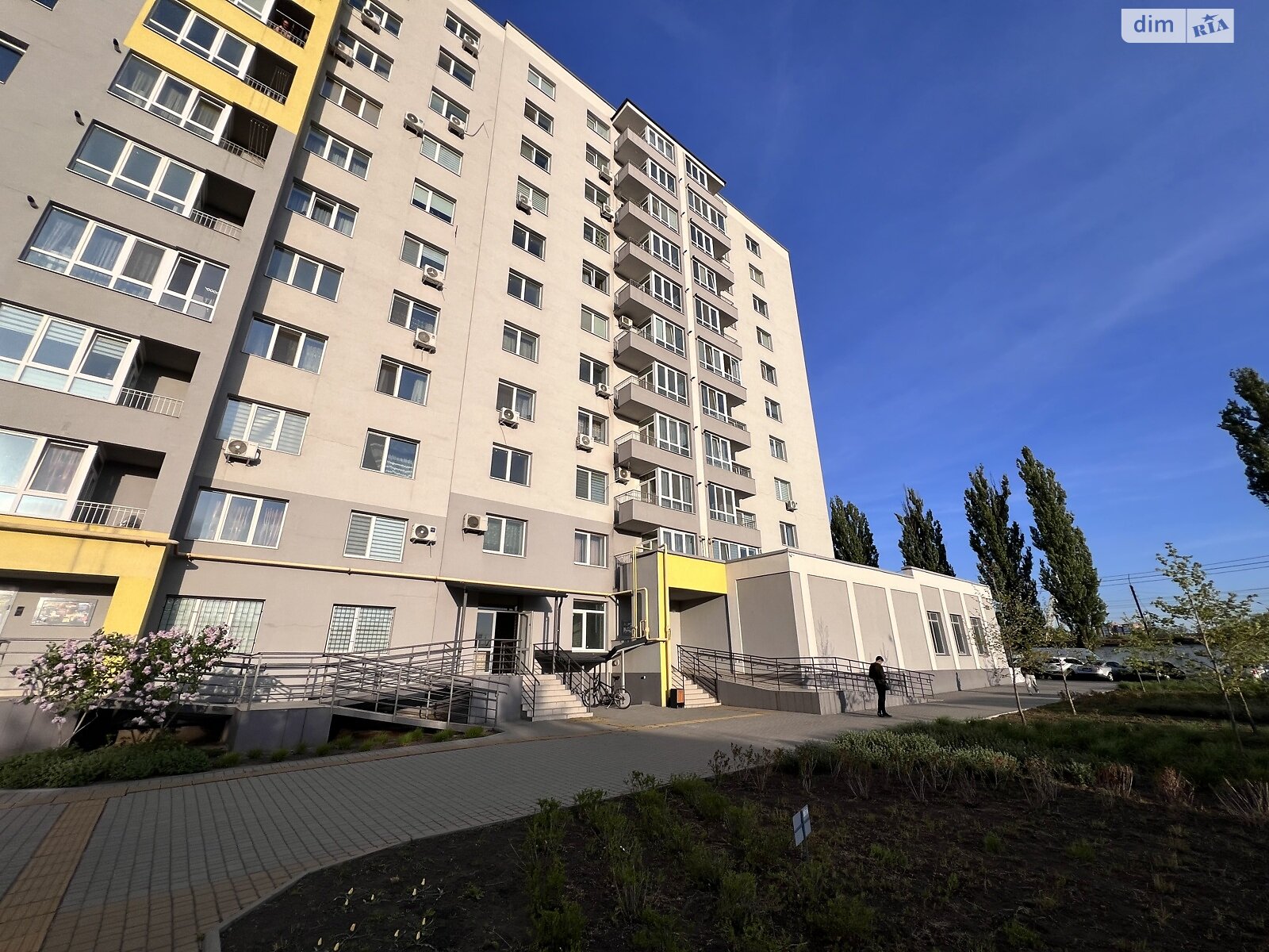 Комерційне приміщення в Вінниці, продаж по Академіка Янгеля вулиця 6Г, район Ближнє замостя, ціна: 139 000 доларів за об’єкт фото 1 Комерційне приміщення в Вінниці, продаж по Академіка Янгеля вулиця 6Г, район Ближнє замостя, ціна: 139 000 доларів за об’єкт фото 1