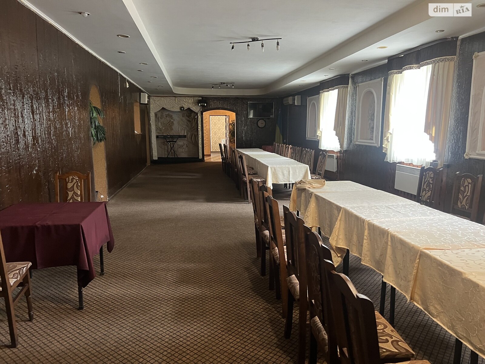 Коммерческое помещение в Виннице, продажа по Академика Янгеля улица, район Ближнее замостье, цена: 450 000 долларов за объект фото 1 Коммерческое помещение в Виннице, продажа по Академика Янгеля улица, район Ближнее замостье, цена: 450 000 долларов за объект фото 1