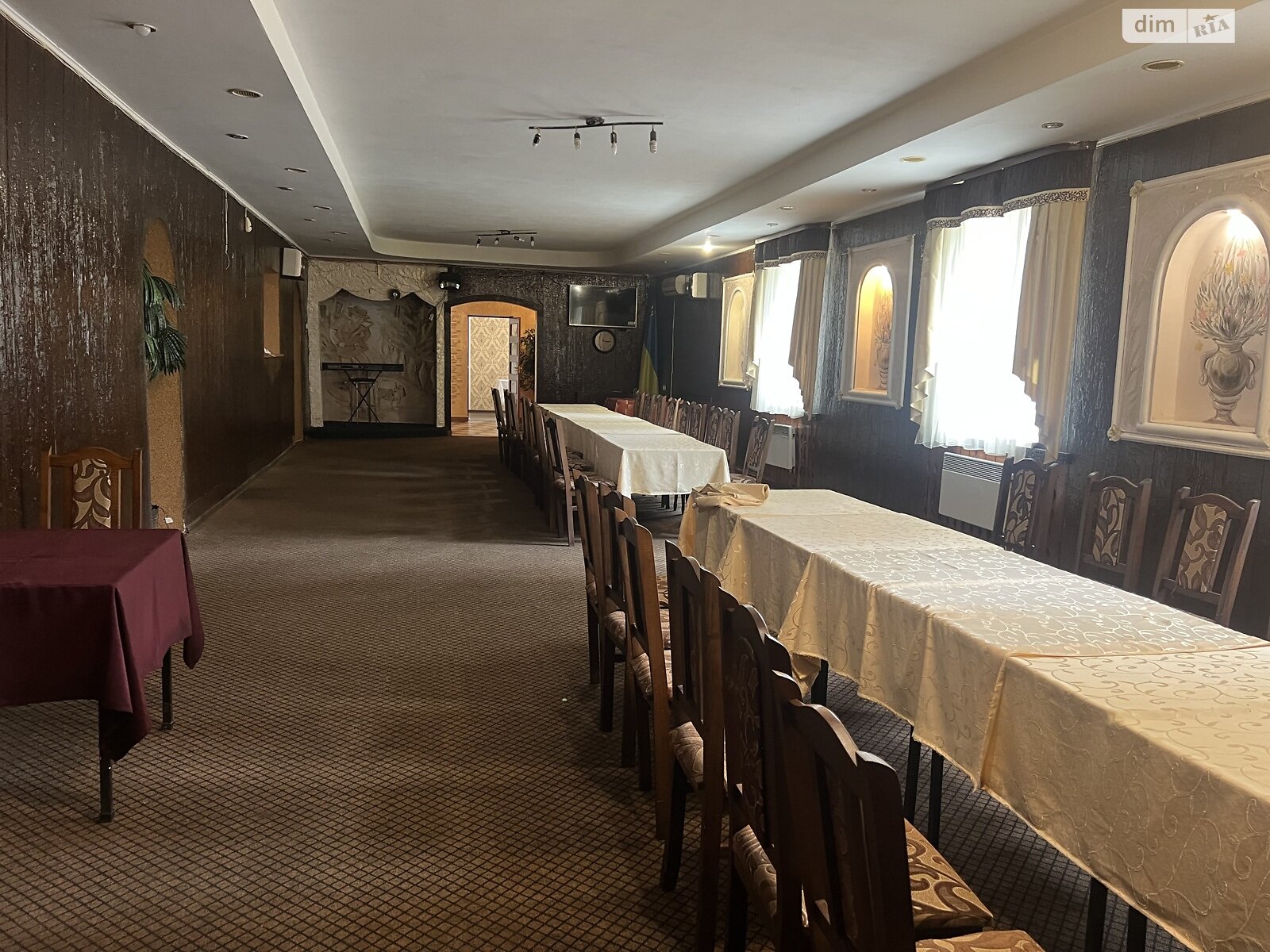 Коммерческое помещение в Виннице, продажа по Академика Янгеля улица, район Ближнее замостье, цена: 450 000 долларов за объект фото 1 Коммерческое помещение в Виннице, продажа по Академика Янгеля улица, район Ближнее замостье, цена: 450 000 долларов за объект фото 1