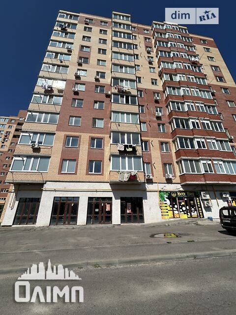 Комерційна нерухомість за адресою вул. Стрілецька (площа 51,4 м²) - Atlanta.ua - фото 3