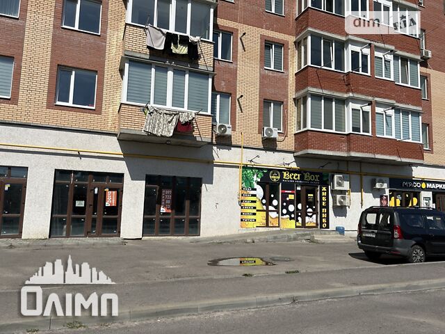Комерційна нерухомість за адресою вул. Стрілецька (площа 51,4 м²) - Atlanta.ua - фото 4