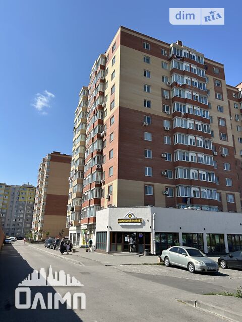 Комерційна нерухомість за адресою вул. Стрілецька (площа 51,4 м²) - Atlanta.ua - фото 6