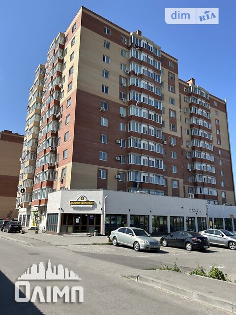 Комерційна нерухомість за адресою вул. Стрілецька (площа 51,4 м²) - Atlanta.ua - фото 7