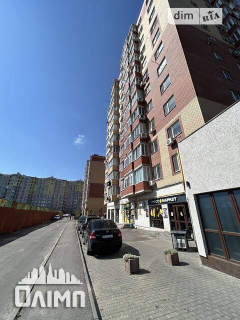 Комерційна нерухомість за адресою вул. Стрілецька (площа 51,4 м²) - Atlanta.ua - фото 8