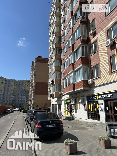 Комерційна нерухомість за адресою вул. Стрілецька (площа 51,4 м²) - Atlanta.ua - фото 9