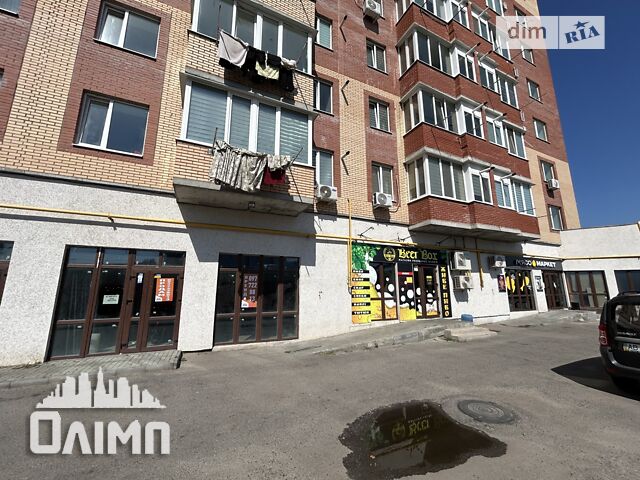 Комерційна нерухомість за адресою вул. Стрілецька (площа 51,4 м²) - Atlanta.ua - фото 17