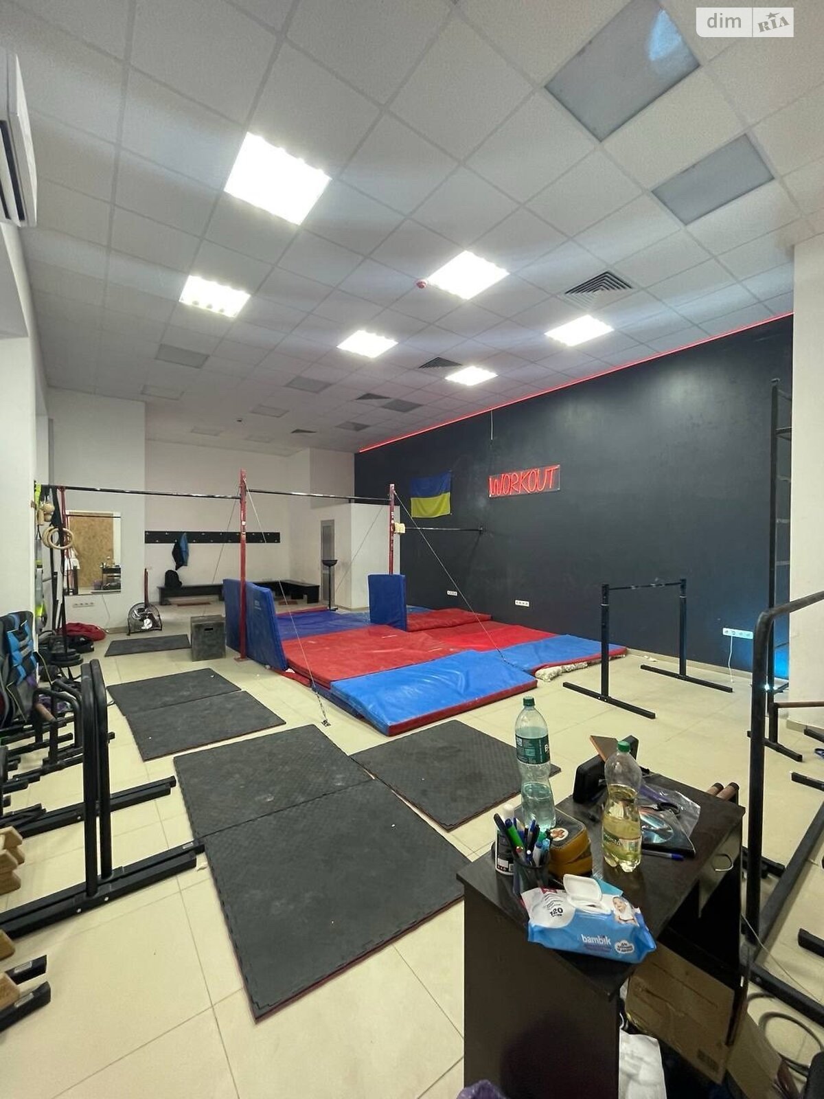 Комерційне приміщення в Вінниці, продаж по Академіка Янгеля вулиця, район Ближнє замостя, ціна: 110 000 доларів за об’єкт фото 1