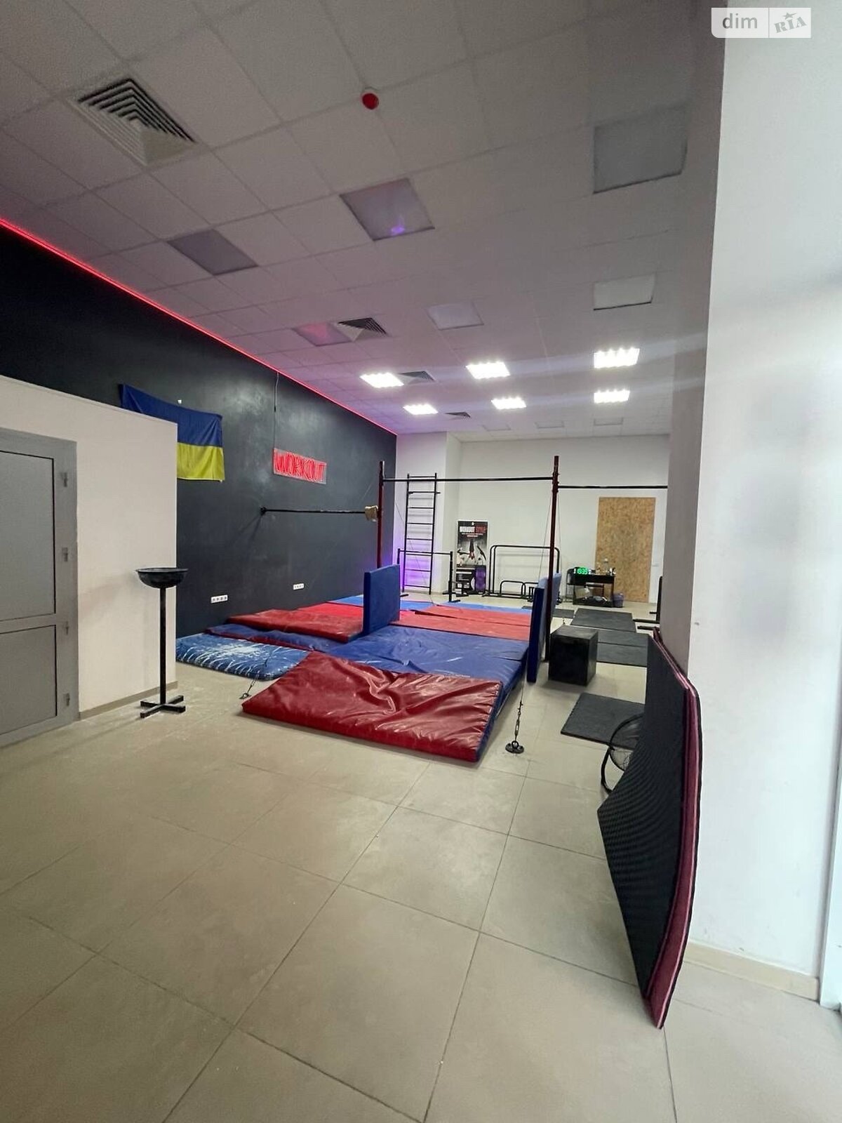 Комерційне приміщення в Вінниці, продаж по Академіка Янгеля вулиця, район Ближнє замостя, ціна: 110 000 доларів за об’єкт фото 1