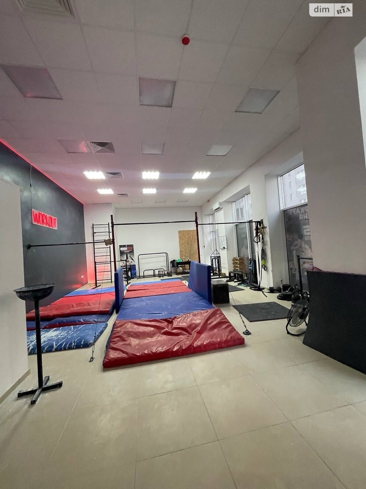 Комерційне приміщення в Вінниці, продаж по Академіка Янгеля вулиця, район Ближнє замостя, ціна: 110 000 доларів за об’єкт фото 1