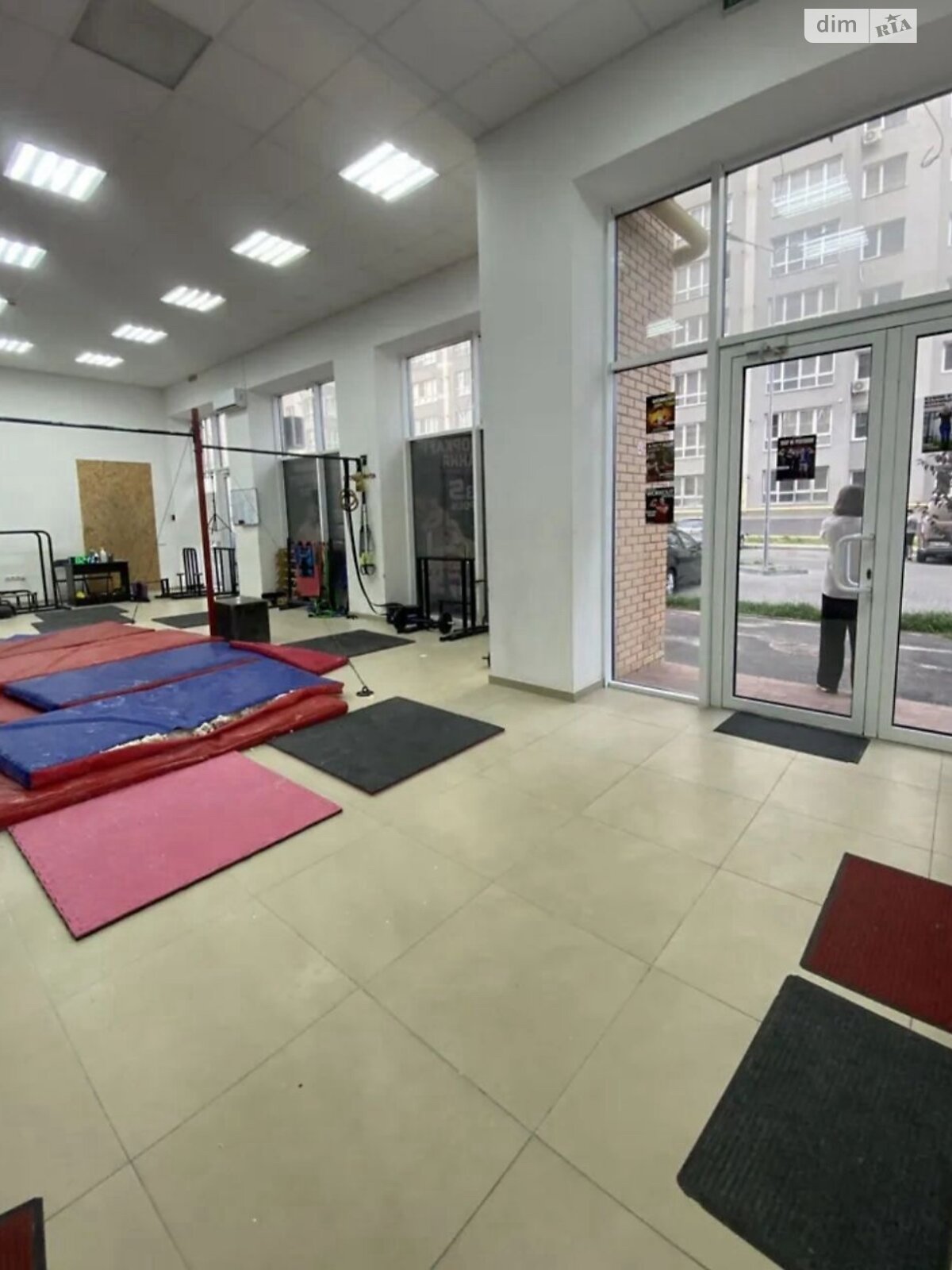 Комерційне приміщення в Вінниці, продаж по Академіка Янгеля вулиця, район Ближнє замостя, ціна: 110 000 доларів за об’єкт фото 1