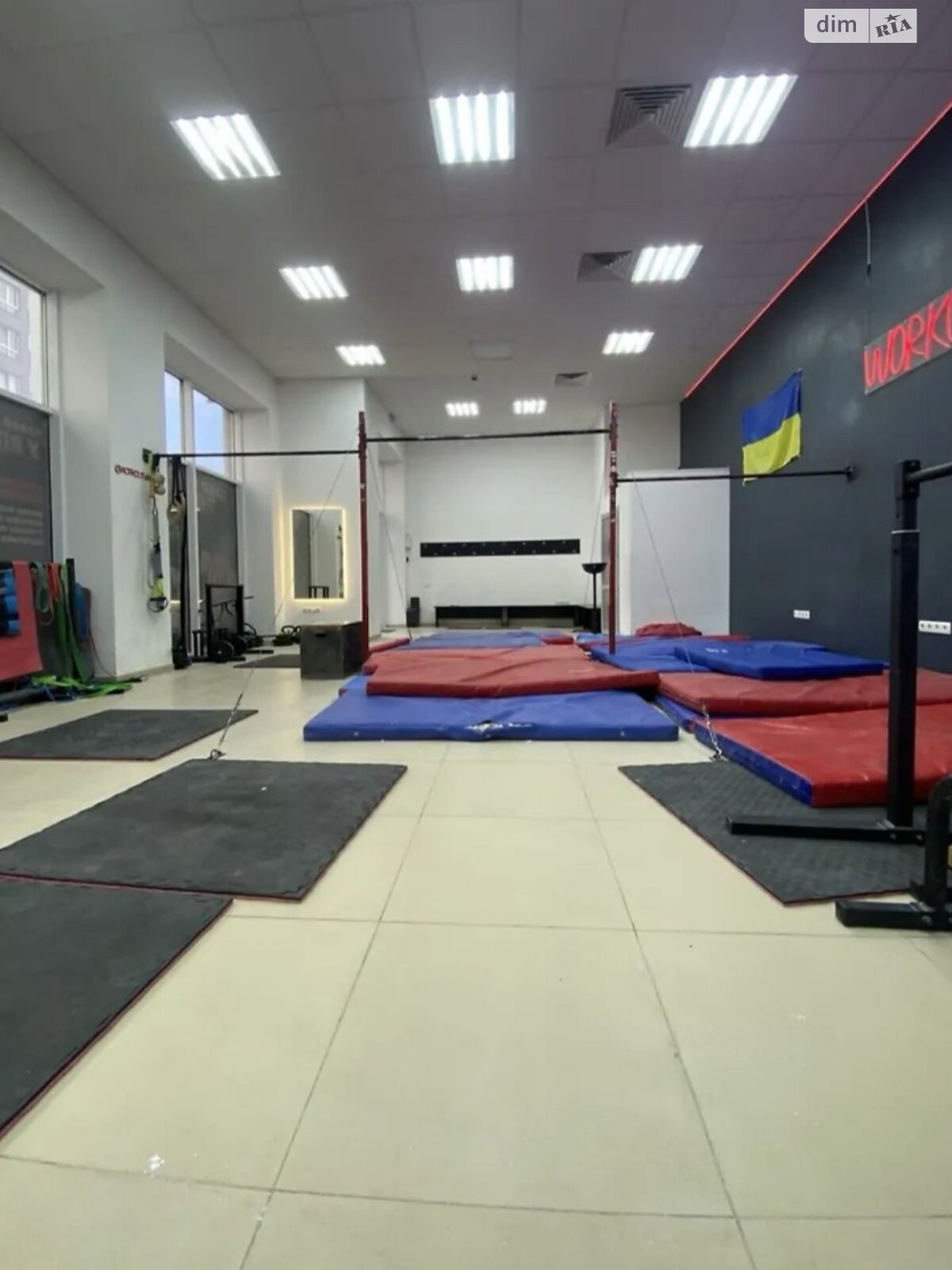 Комерційне приміщення в Вінниці, продаж по Академіка Янгеля вулиця, район Ближнє замостя, ціна: 110 000 доларів за об’єкт фото 1