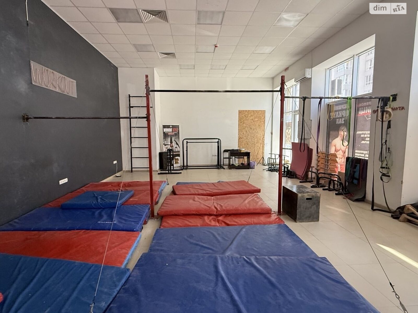 Коммерческое помещение в Виннице, продажа по Академика Янгеля улица 6К корпус 1, район Ближнее замостье, цена: 55 000 долларов за объект фото 1