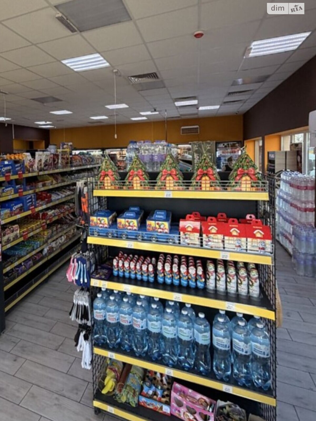 Коммерческое помещение в Виннице, продажа по Академика Янгеля улица, район Ближнее замостье, цена: 640 000 долларов за объект фото 1