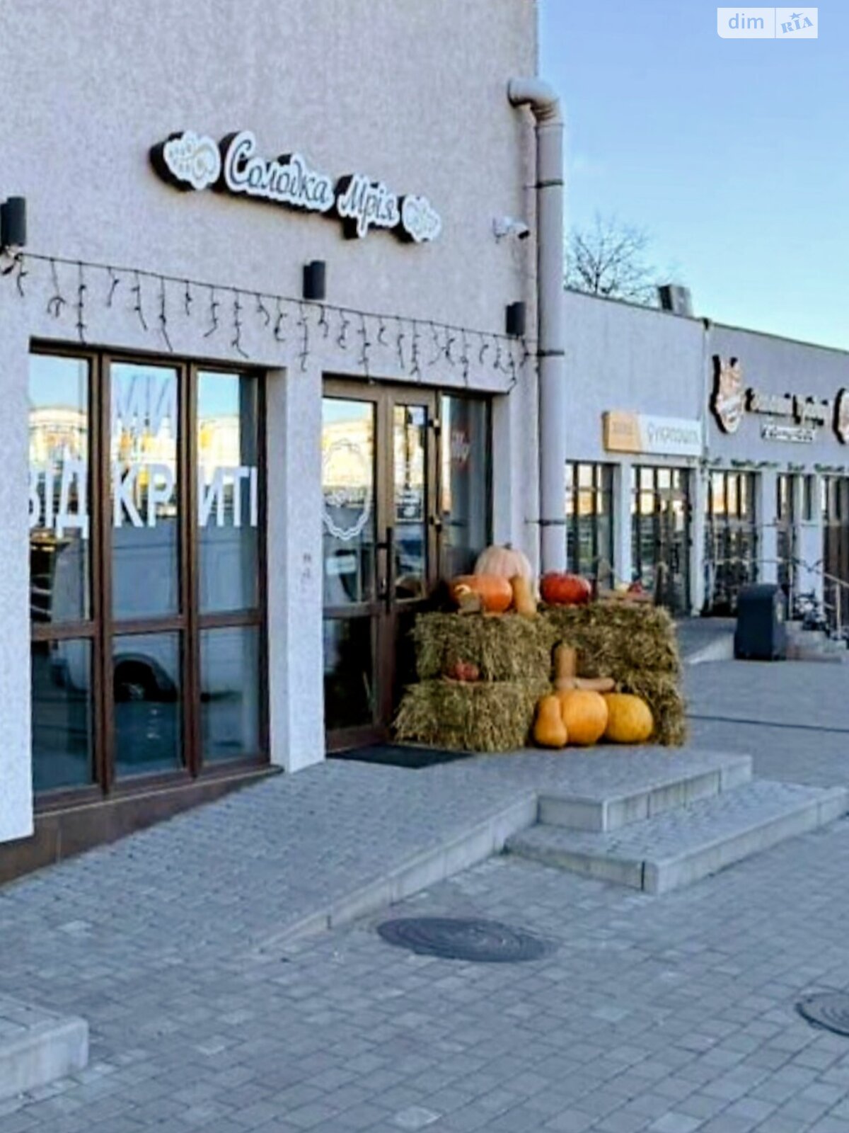 Коммерческое помещение в Виннице, продажа по Академика Янгеля улица, район Ближнее замостье, цена: 640 000 долларов за объект фото 1