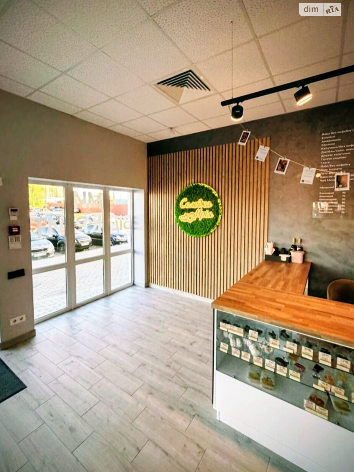 Коммерческое помещение в Виннице, продажа по Академика Янгеля улица, район Ближнее замостье, цена: 640 000 долларов за объект фото 1