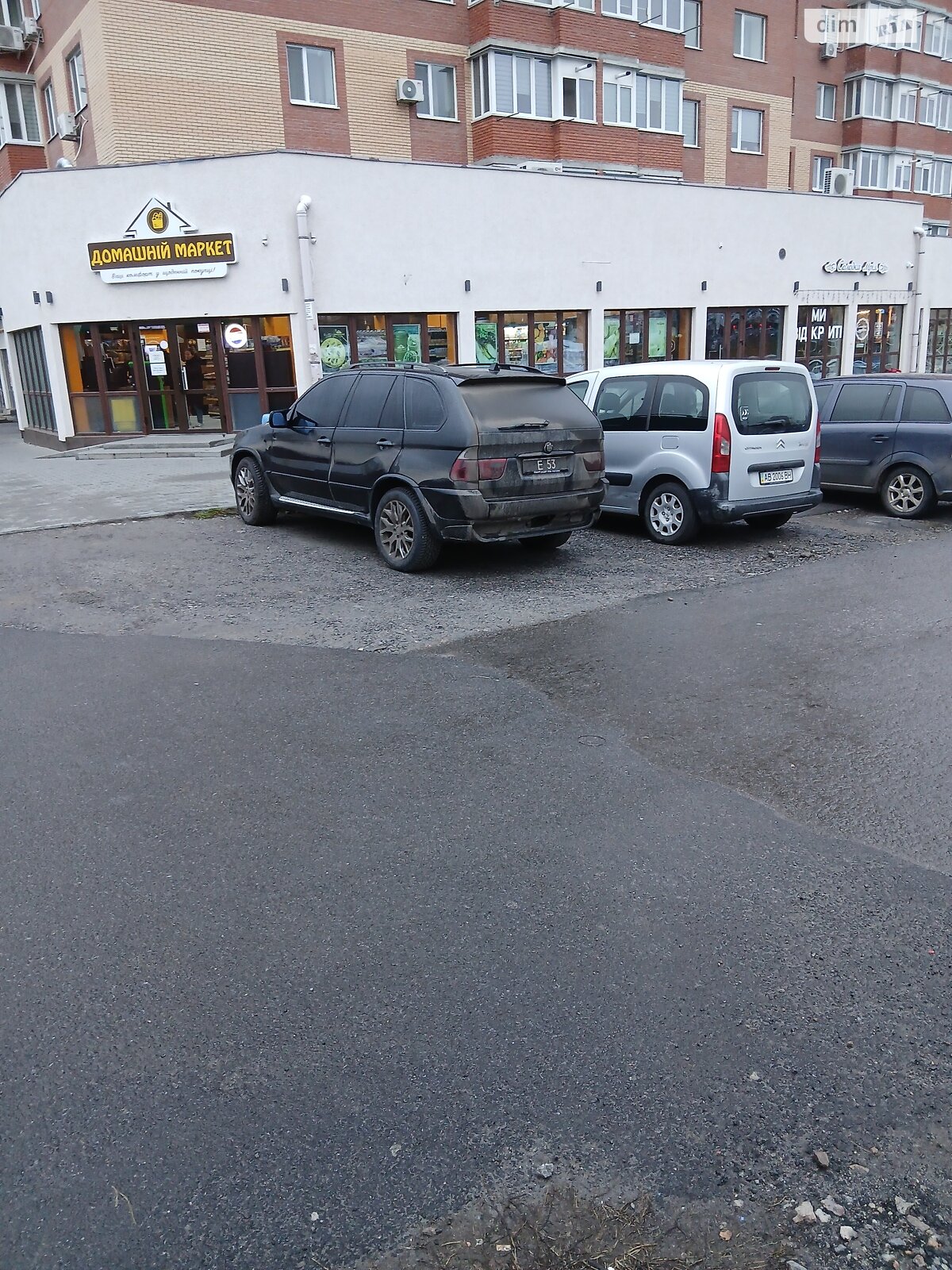 Коммерческое помещение в Виннице, продажа по Академика Янгеля улица, район Ближнее замостье, цена: 640 000 долларов за объект фото 1