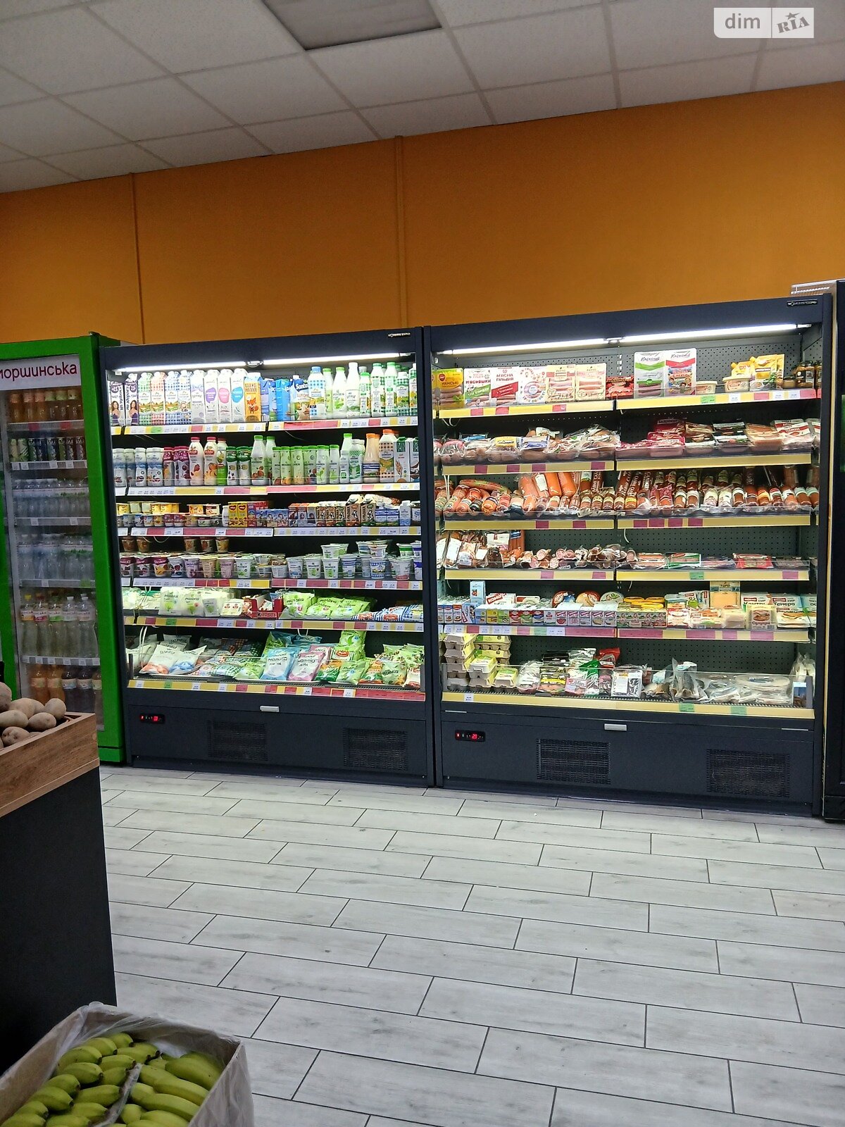 Коммерческое помещение в Виннице, продажа по Академика Янгеля улица, район Ближнее замостье, цена: 640 000 долларов за объект фото 1