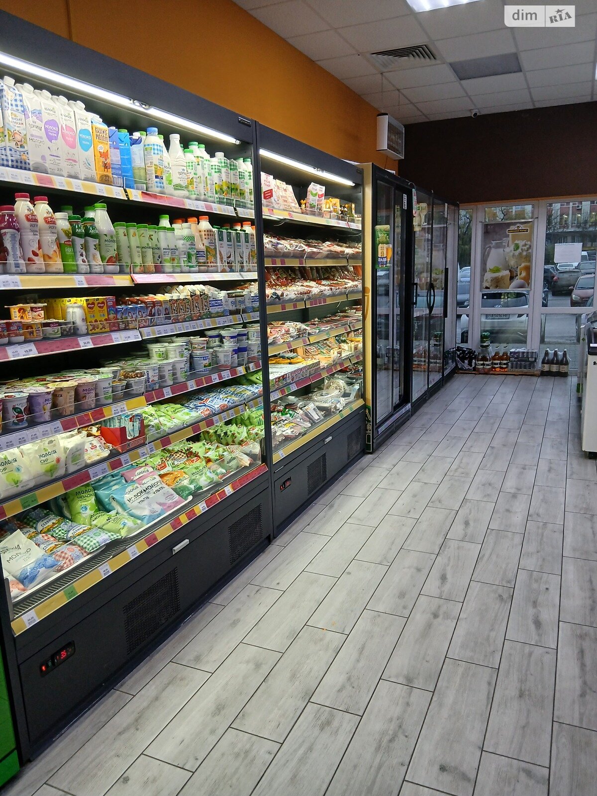 Коммерческое помещение в Виннице, продажа по Академика Янгеля улица, район Ближнее замостье, цена: 640 000 долларов за объект фото 1