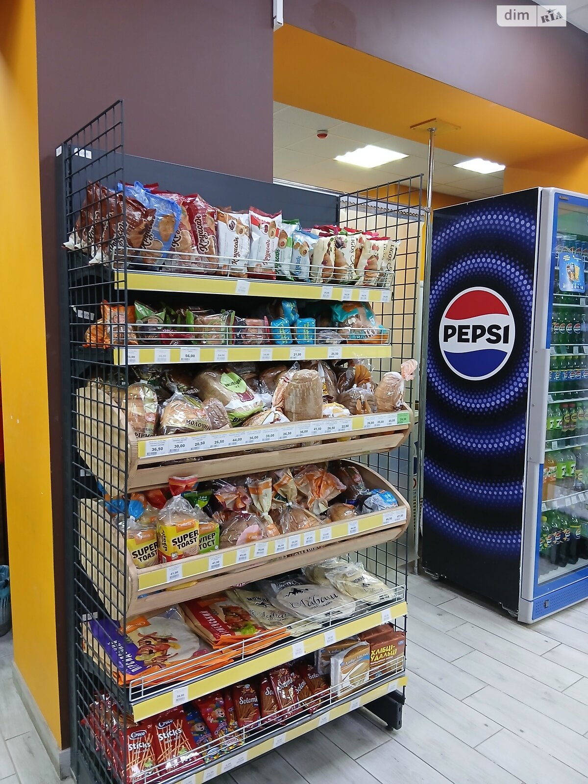 Коммерческое помещение в Виннице, продажа по Академика Янгеля улица, район Ближнее замостье, цена: 640 000 долларов за объект фото 1