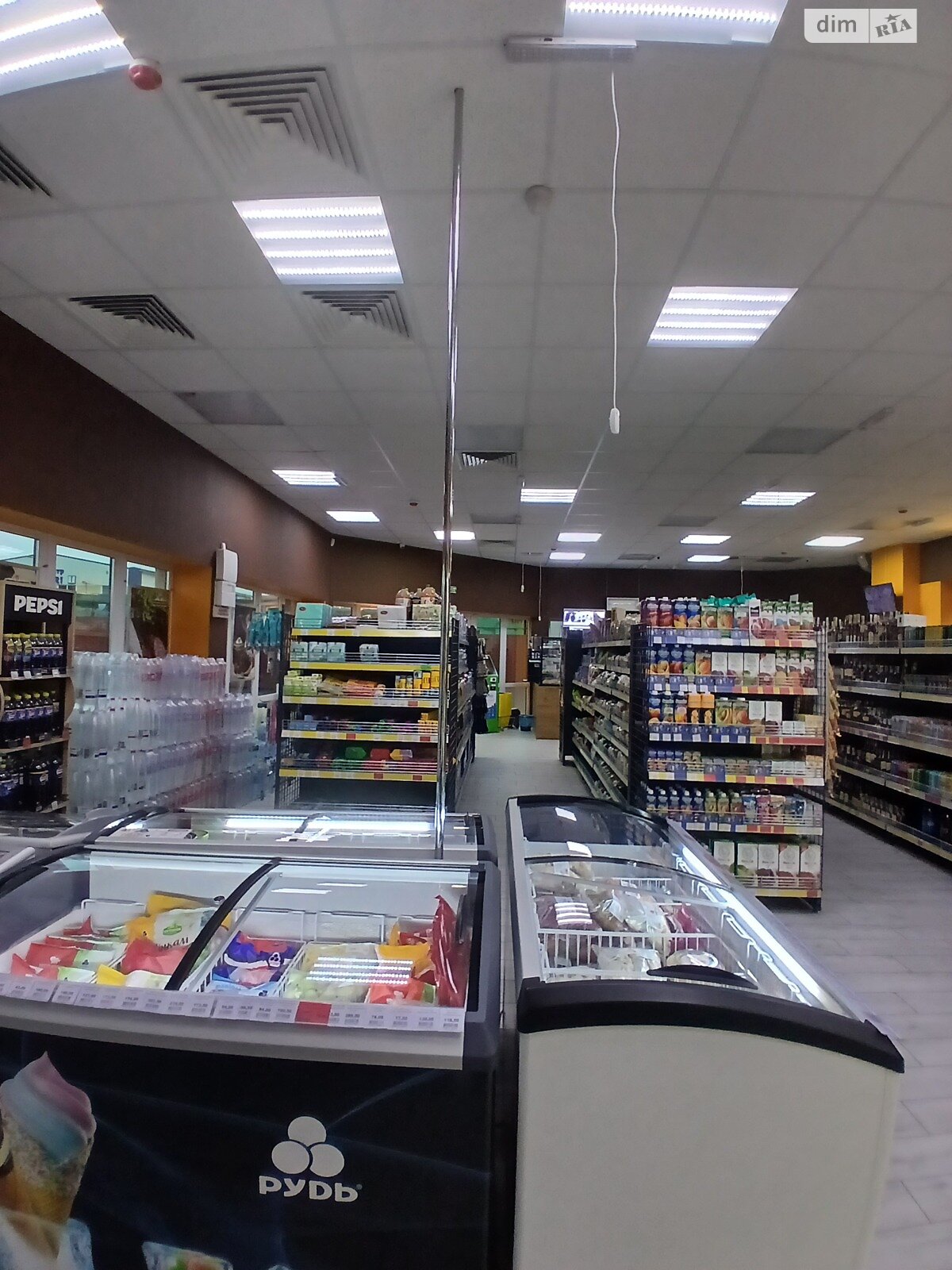 Коммерческое помещение в Виннице, продажа по Академика Янгеля улица, район Ближнее замостье, цена: 640 000 долларов за объект фото 1