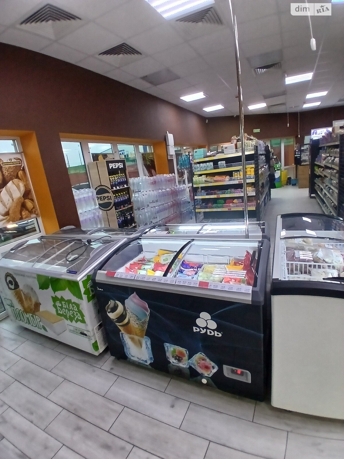 Коммерческое помещение в Виннице, продажа по Академика Янгеля улица, район Ближнее замостье, цена: 640 000 долларов за объект фото 1