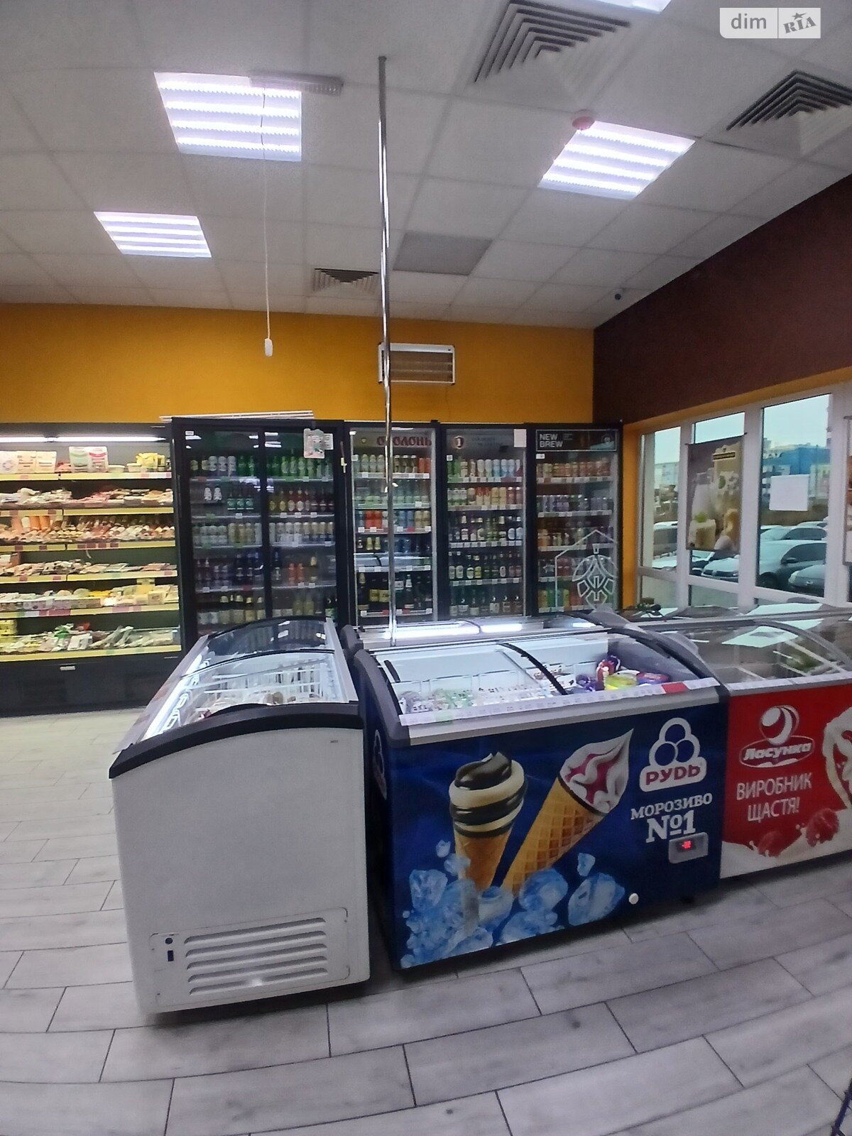 Коммерческое помещение в Виннице, продажа по Академика Янгеля улица, район Ближнее замостье, цена: 640 000 долларов за объект фото 1