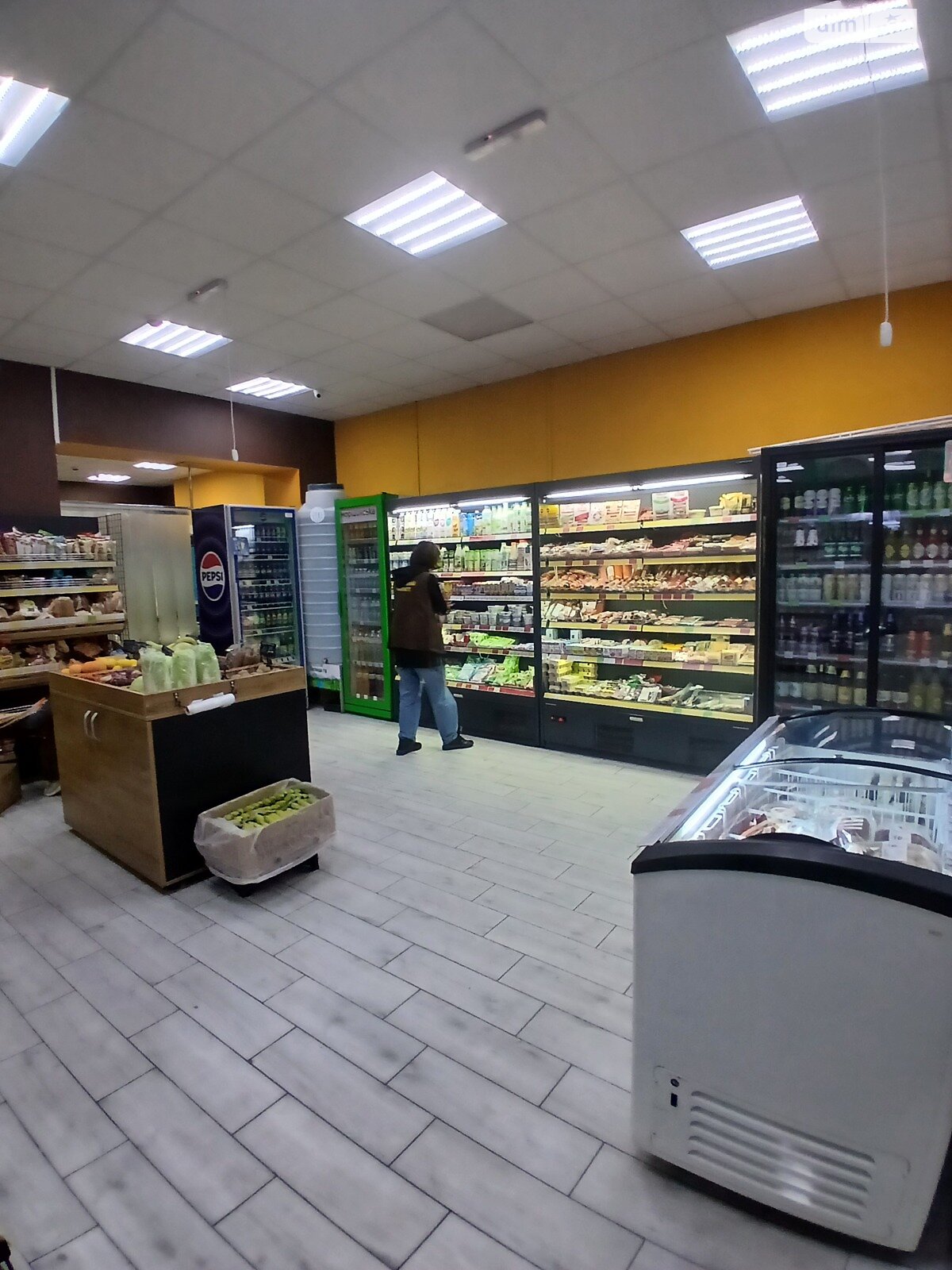 Коммерческое помещение в Виннице, продажа по Академика Янгеля улица, район Ближнее замостье, цена: 640 000 долларов за объект фото 1