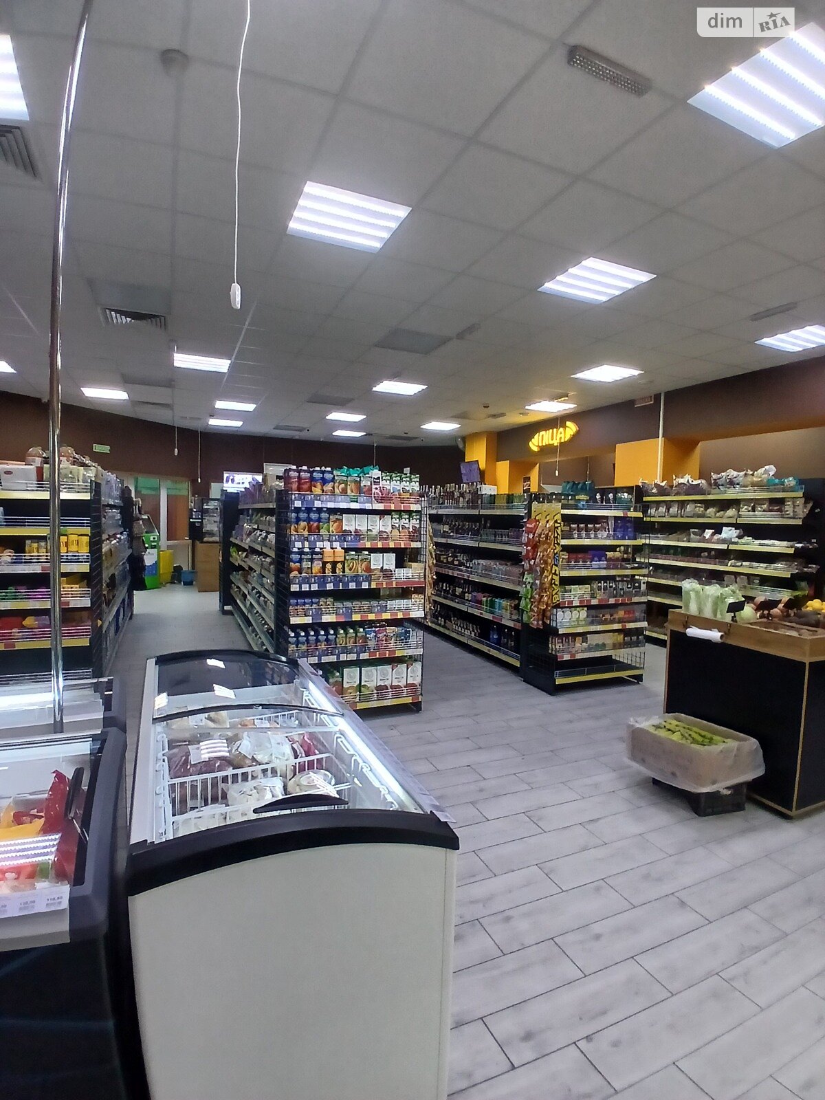 Коммерческое помещение в Виннице, продажа по Академика Янгеля улица, район Ближнее замостье, цена: 640 000 долларов за объект фото 1