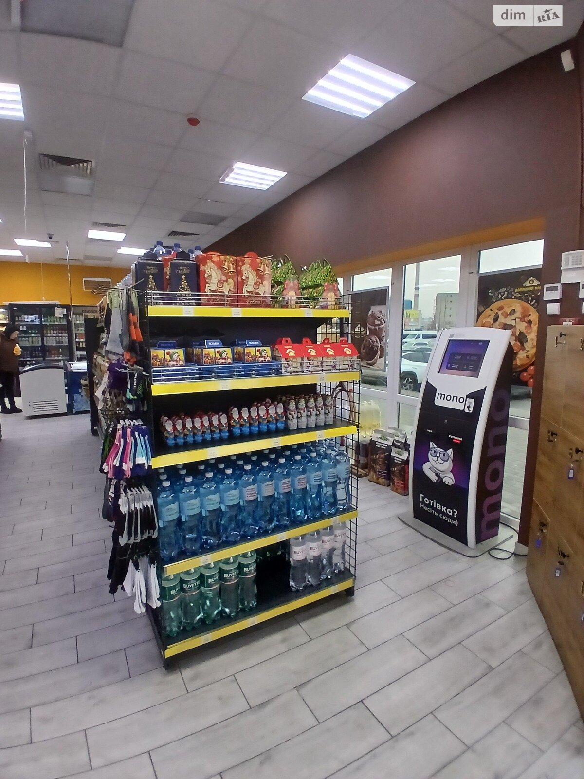 Коммерческое помещение в Виннице, продажа по Академика Янгеля улица, район Ближнее замостье, цена: 640 000 долларов за объект фото 1