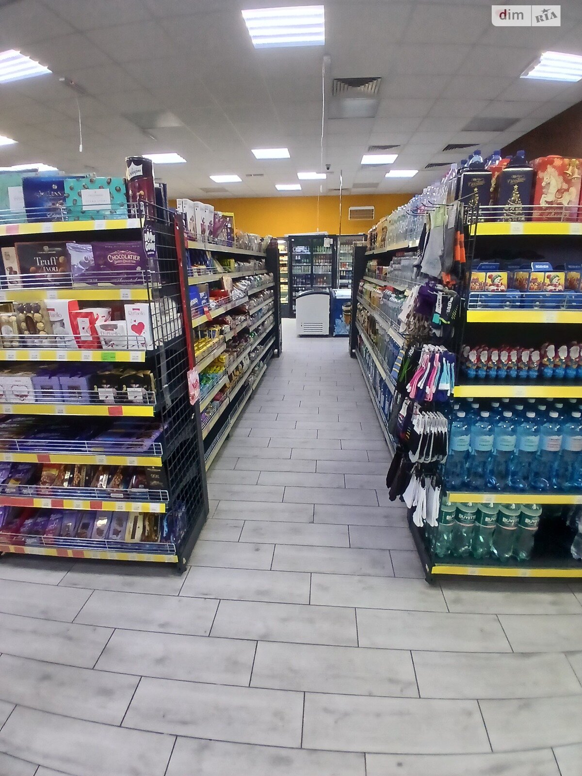 Коммерческое помещение в Виннице, продажа по Академика Янгеля улица, район Ближнее замостье, цена: 640 000 долларов за объект фото 1