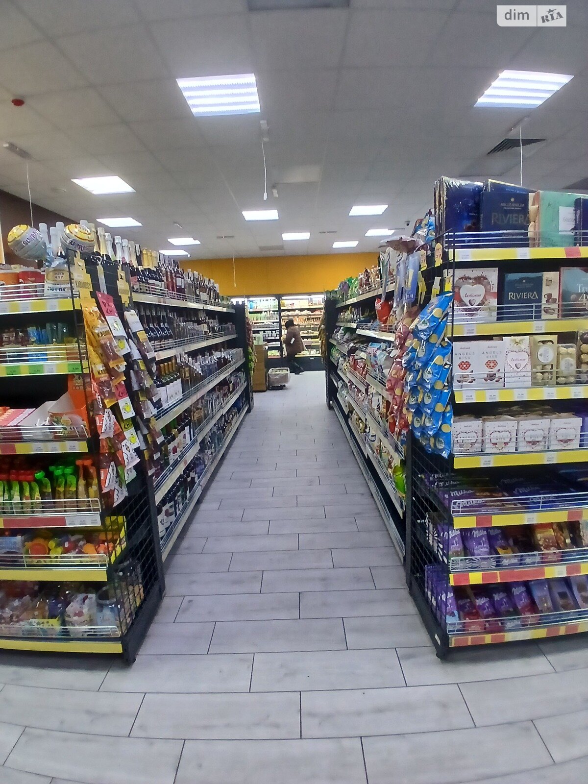 Коммерческое помещение в Виннице, продажа по Академика Янгеля улица, район Ближнее замостье, цена: 640 000 долларов за объект фото 1