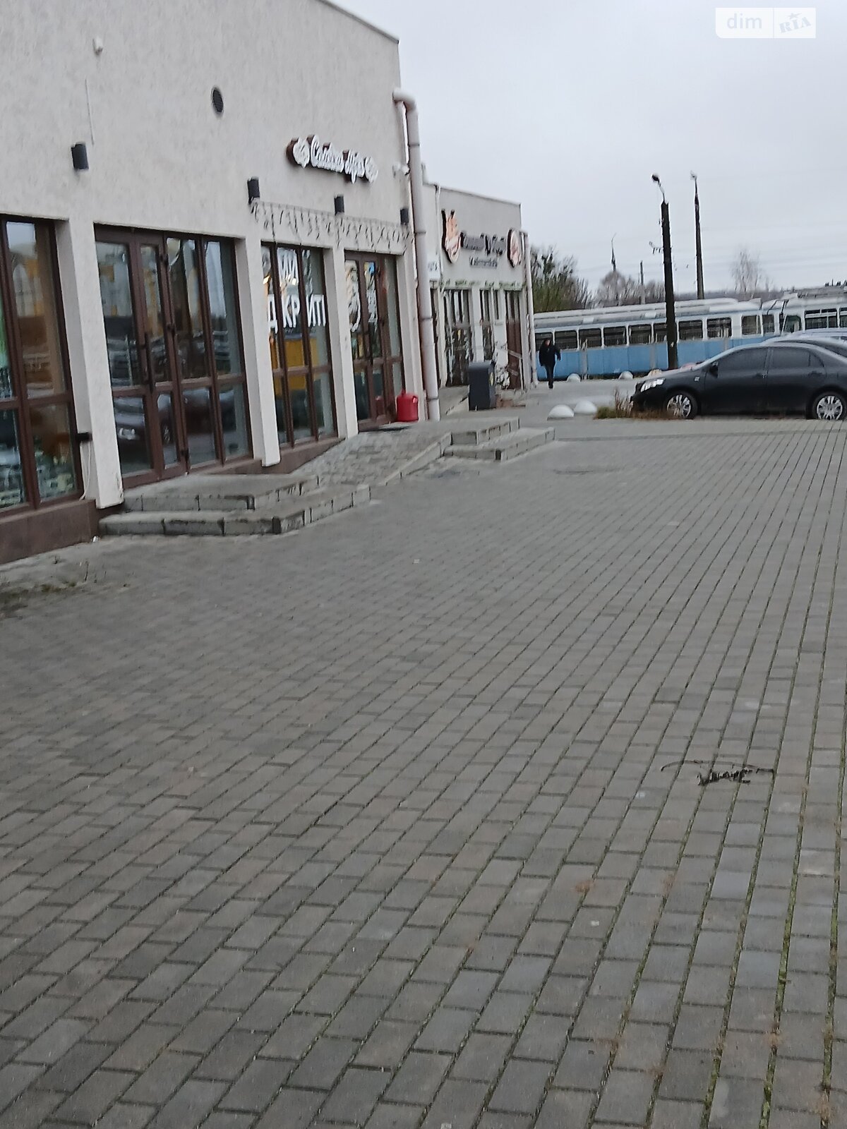 Коммерческое помещение в Виннице, продажа по Академика Янгеля улица, район Ближнее замостье, цена: 640 000 долларов за объект фото 1