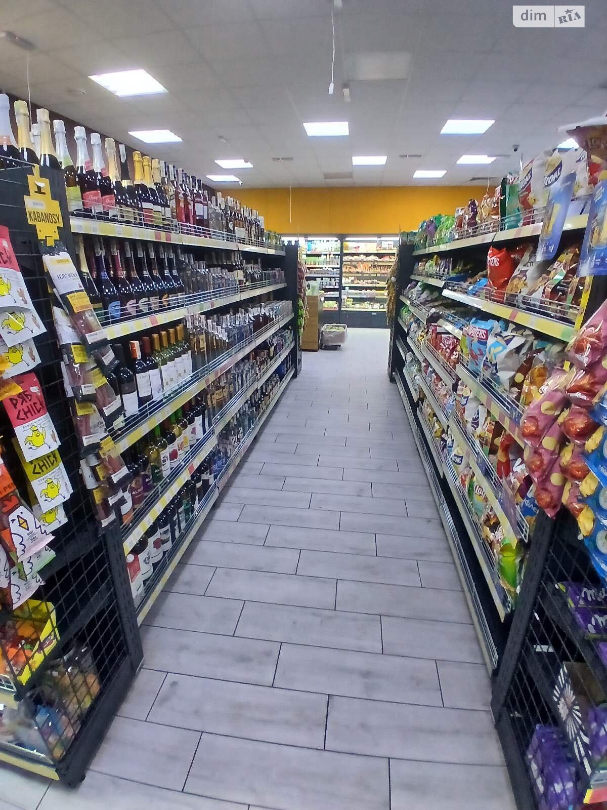 Коммерческое помещение в Виннице, продажа по Академика Янгеля улица, район Ближнее замостье, цена: 640 000 долларов за объект фото 1