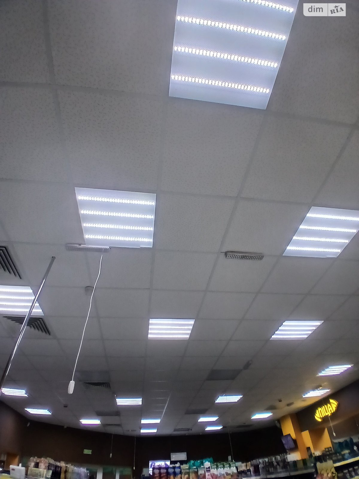 Коммерческое помещение в Виннице, продажа по Академика Янгеля улица, район Ближнее замостье, цена: 640 000 долларов за объект фото 1