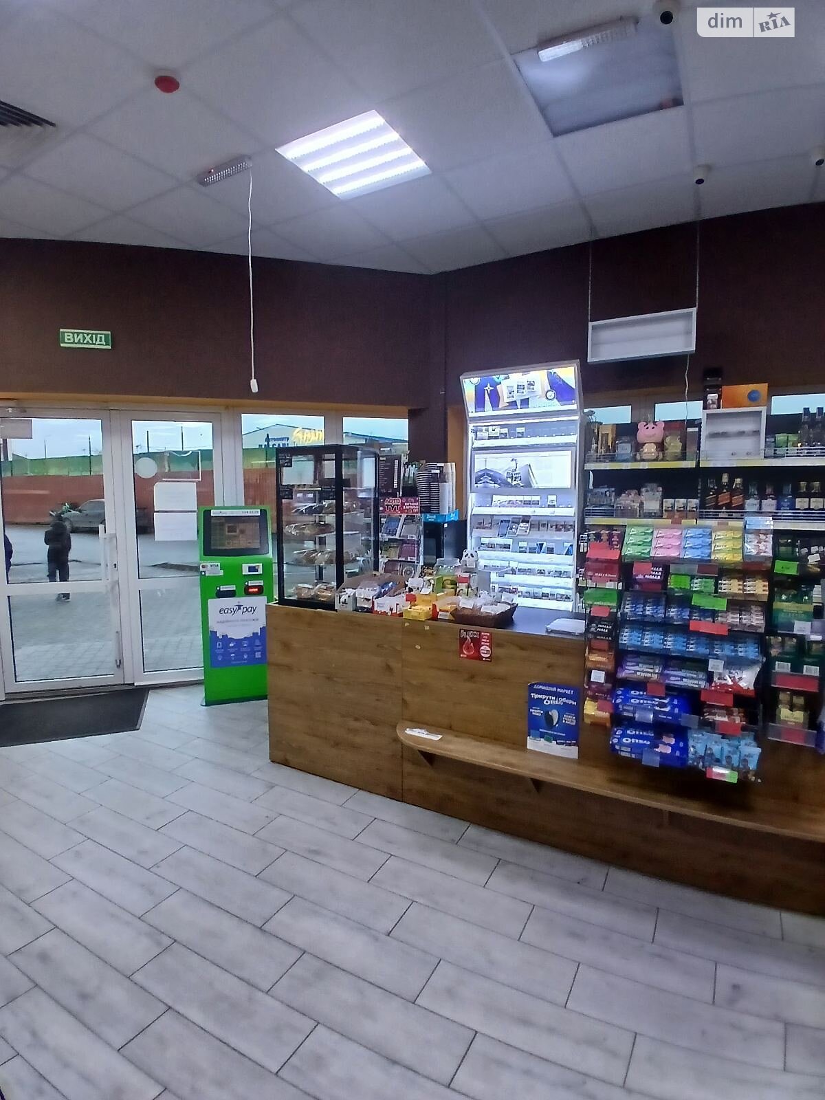 Коммерческое помещение в Виннице, продажа по Академика Янгеля улица, район Ближнее замостье, цена: 640 000 долларов за объект фото 1