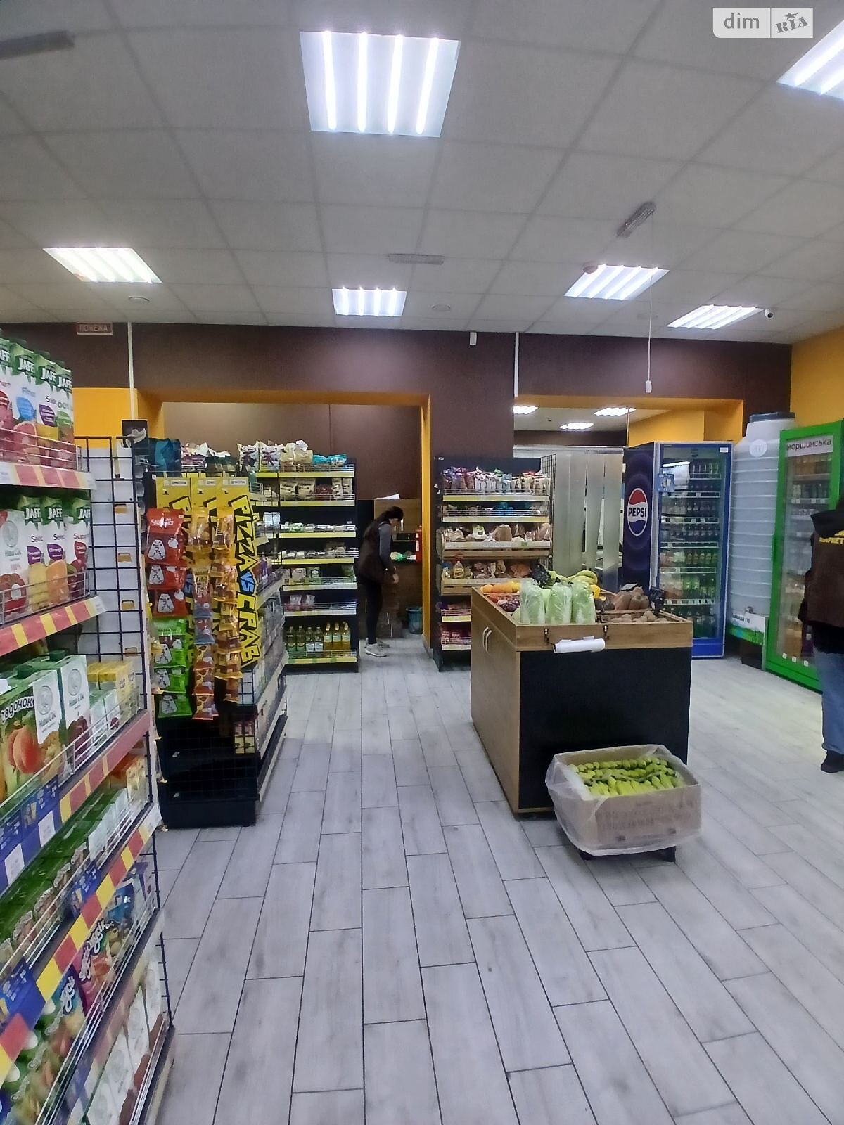 Коммерческое помещение в Виннице, продажа по Академика Янгеля улица, район Ближнее замостье, цена: 640 000 долларов за объект фото 1