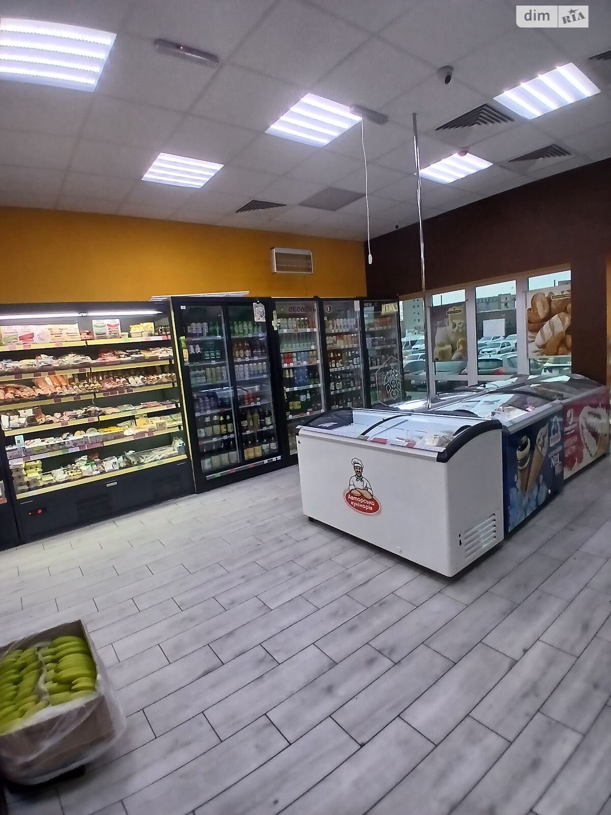 Коммерческое помещение в Виннице, продажа по Академика Янгеля улица, район Ближнее замостье, цена: 640 000 долларов за объект фото 1