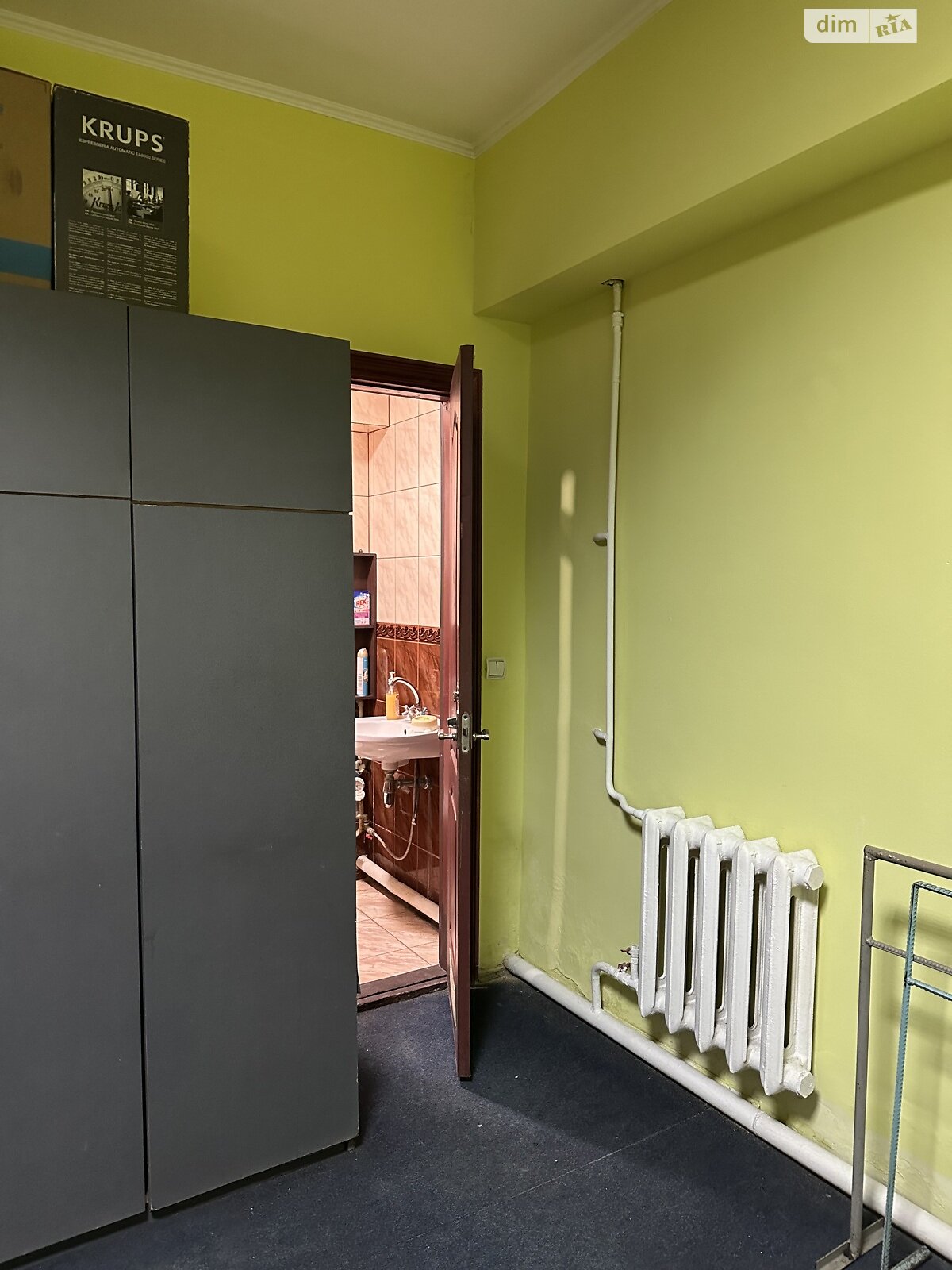 Коммерческое помещение в Виннице, продажа по Брацлавская улица, район Старый город, цена: 57 000 долларов за объект фото 1 Коммерческое помещение в Виннице, продажа по Брацлавская улица, район Старый город, цена: 57 000 долларов за объект фото 1