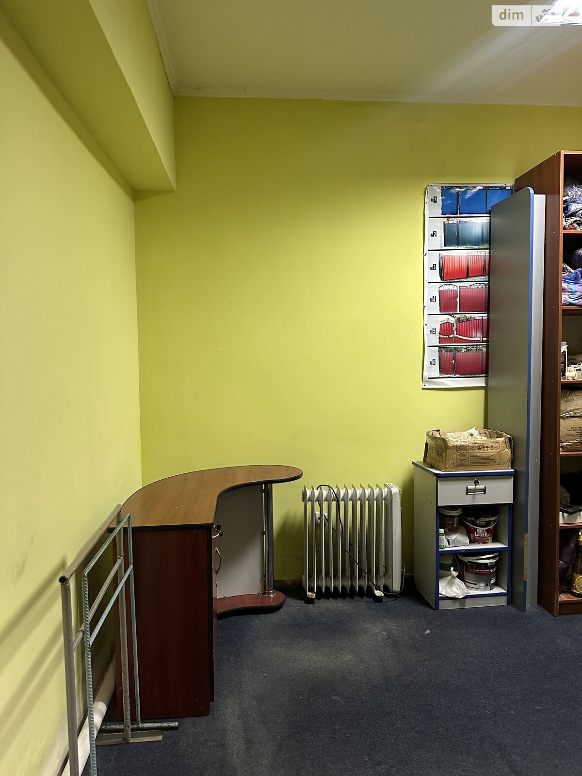 Коммерческое помещение в Виннице, продажа по Брацлавская улица, район Старый город, цена: 57 000 долларов за объект фото 1 Коммерческое помещение в Виннице, продажа по Брацлавская улица, район Старый город, цена: 57 000 долларов за объект фото 1