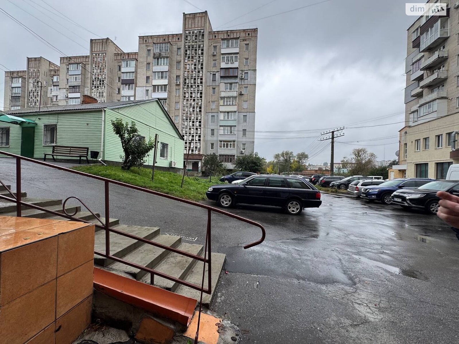 Коммерческое помещение в Виннице, продажа по Брацлавская улица, район Старый город, цена: 57 000 долларов за объект фото 1 Коммерческое помещение в Виннице, продажа по Брацлавская улица, район Старый город, цена: 57 000 долларов за объект фото 1