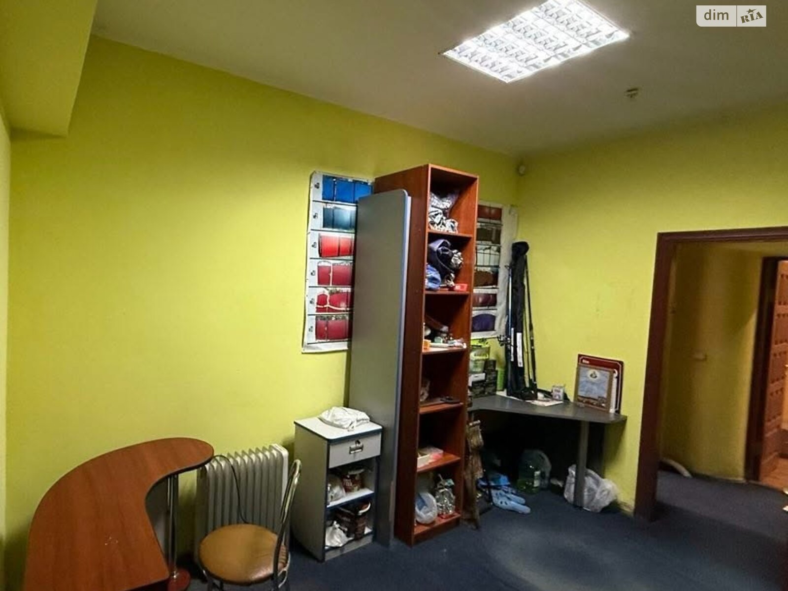 Коммерческое помещение в Виннице, продажа по Брацлавская улица 29, район Ближнее замостье, цена: 57 000 долларов за объект фото 1 Коммерческое помещение в Виннице, продажа по Брацлавская улица 29, район Ближнее замостье, цена: 57 000 долларов за объект фото 1