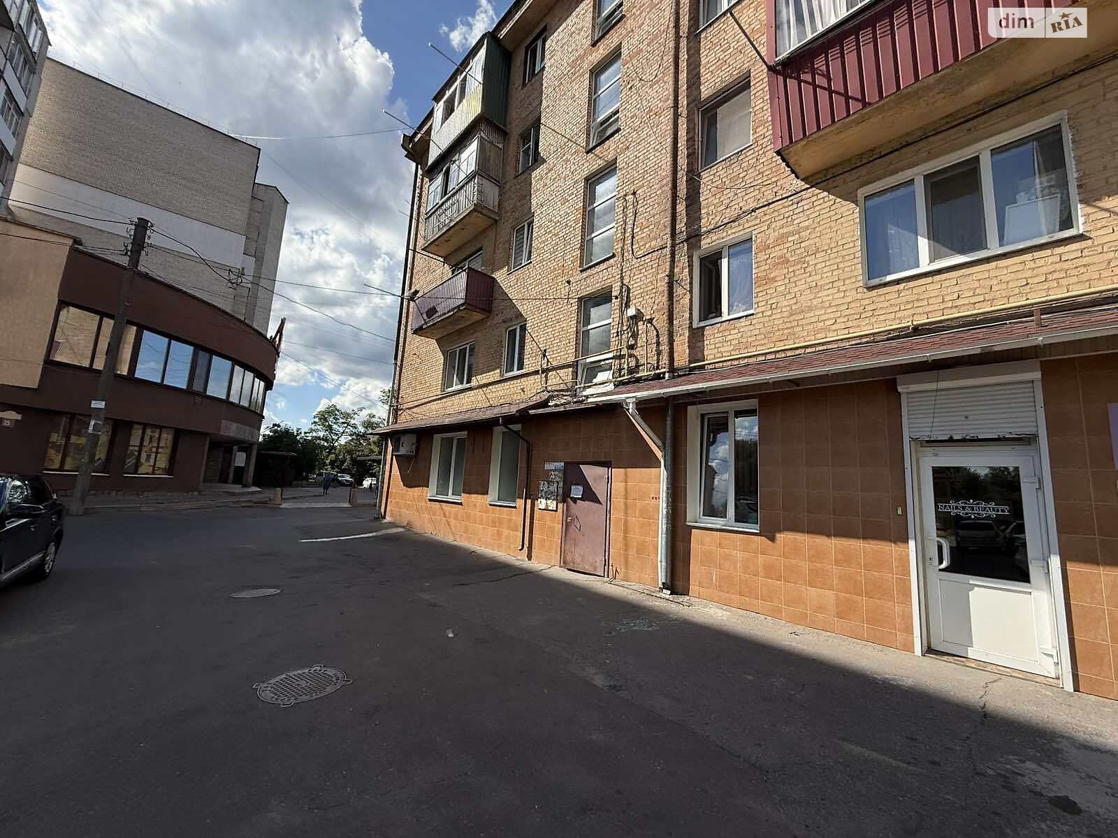 Коммерческое помещение в Виннице, продажа по Брацлавская улица 29, район Ближнее замостье, цена: 56 999 долларов за объект фото 1 Коммерческое помещение в Виннице, продажа по Брацлавская улица 29, район Ближнее замостье, цена: 56 999 долларов за объект фото 1