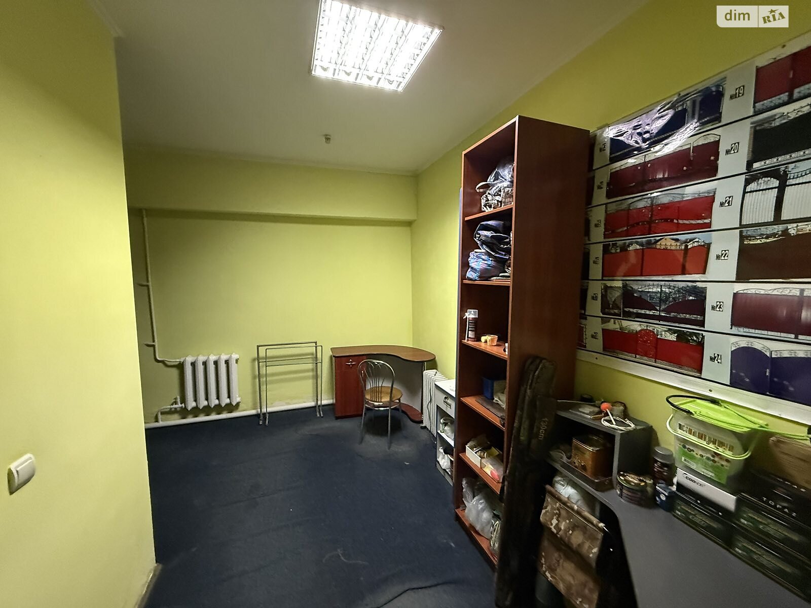 Коммерческое помещение в Виннице, продажа по Брацлавская улица 29, район Ближнее замостье, цена: 56 999 долларов за объект фото 1 Коммерческое помещение в Виннице, продажа по Брацлавская улица 29, район Ближнее замостье, цена: 56 999 долларов за объект фото 1