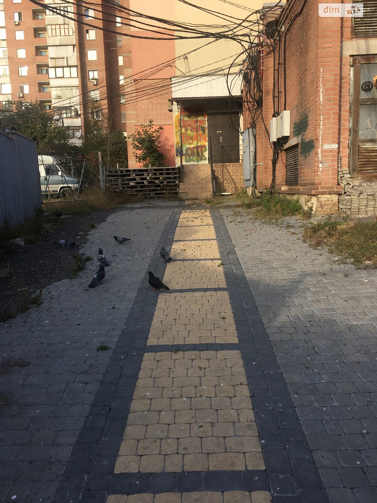 Комерційне приміщення в Вінниці, продаж по Привокзальна вулиця, район Ближнє замостя, ціна: 208 000 доларів за об’єкт фото 1 Комерційне приміщення в Вінниці, продаж по Привокзальна вулиця, район Ближнє замостя, ціна: 208 000 доларів за об’єкт фото 1