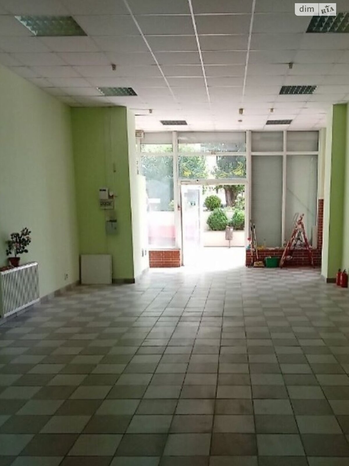 Коммерческое помещение в Виннице, продажа по Коцюбинского проспект 78, район Ближнее замостье, цена: 295 000 долларов за объект фото 1